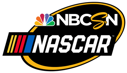 Nascar Monster Energy Cup Series Logo - Nbcsn Nascar Logo Png