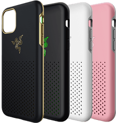 Gaming Phone - Razer Iphone 11 Case Png