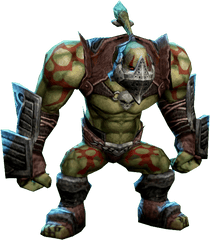 Orc Png Download Image - Orc Png