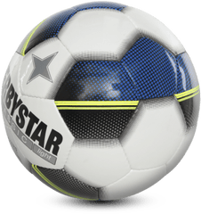 Football Derby Star Classic Size 5 350 Gr - Janssenfritsen Voetbal Derbystar Png