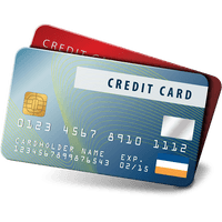 Credit Card Free Download - Free PNG