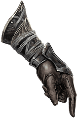 Download Hd View Samegoogleiqdbsaucenao - Point Down Dark Souls 3 Png