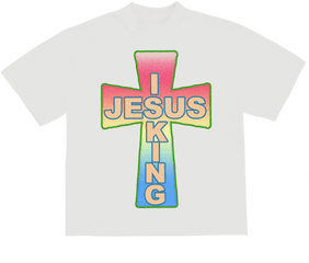 Awge For Jik Cross T - Shirt Kanye West Kanye West Store Cross Png