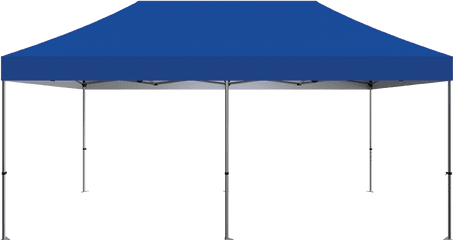 Download 10 X 20 Zoom Pop Up Canopy - Canopy Png