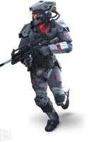 Killzone Free Transparent Image HQ - Free PNG