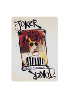 Joker Card Free Clipart HQ - Free PNG