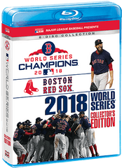 2018 Boston Red Sox World Series - Boston Red Sox Png