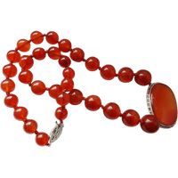 Carnelian Jewellery Download HQ - Free PNG