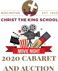 Cabaret 2020 - Film Png