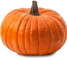 Calabaza - One Pumpkin Png