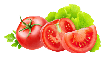 Tomato Transparent - Free PNG