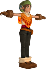 Playstation 2 - Dark Cloud Toan Png