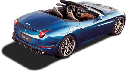 Ferrari California T Car Png Image - Ferrari Portofino Cabriolet 2018