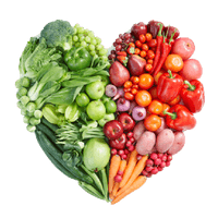 Healthy Food Picture - Free PNG
