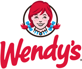 Kfc Logo Transparent Png - Stickpng Wendys Logo