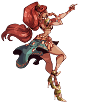 Picture Urbosa Free Photo - Free PNG