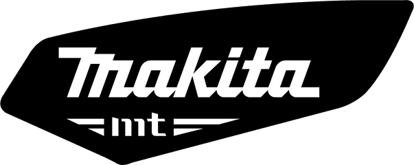 Makita Mt Logo - Png And Vector Logo Download Automotive Decal