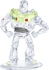 Buzz Lightyear - Action Figure Png