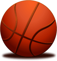 Basketball Transparent - Free PNG