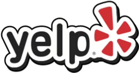 Leave A Review - Yelp Logo Transparent Png