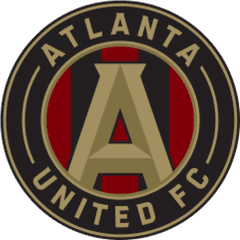 Arsenal Fc Logo - Atlanta United Logo Png