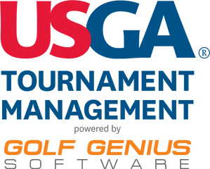 Usga Tournament Management Software - United States Golf Association Png