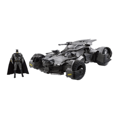 Justice League Ultimate Batmobile - Ultimate Justice League Batmobile Png