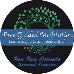 God Ray Png - Free Guided Meditation First Choice Circle