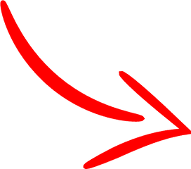 Download Red Arrow Png Image U0026 Gif Base - Drawn Transparent Background Red Arrow Png