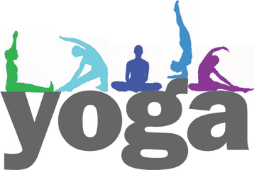 Logo Clipart Yoga - Museo Lagomar Png