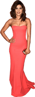 Cardigan Priyanka Chopra Fashion Model Dress - Free PNG