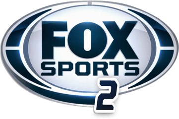 Fox Sports 2 Logo Png - Logo Fox Sports 2 Png Full Size Fox Sports 2 Png