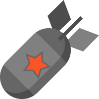 Bomb Free Transparent Image HD - Free PNG