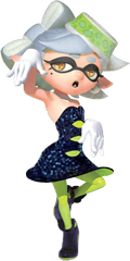 Marie Pm Universe Wiki Fandom - Splatoon Squid Sisters Png