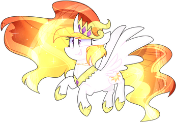 Female Jewelry Mare Nightmare - Cartoon Png