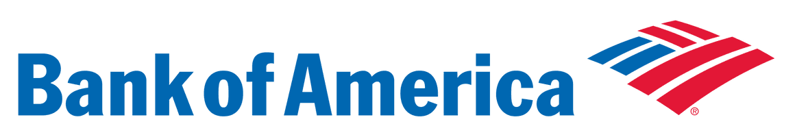 Of America Bank Logo Free HD Image - Free PNG