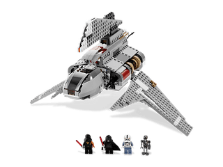 Shuttle Png Emperor Palpatine