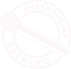 Mikerphone Brewing - Mikerphone Brewing Png