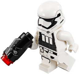 First Order Heavy Artillery Stormtrooper - Brickipedia The First Order Stormtrooper Lego Png