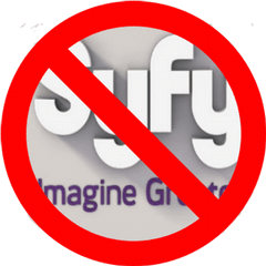 Download Reform Syfy Now - Circle Png Image With No Syfy Channel Logo