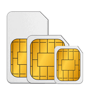 Sim Card Png