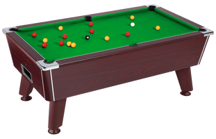 Pool Table Transparent - Free PNG