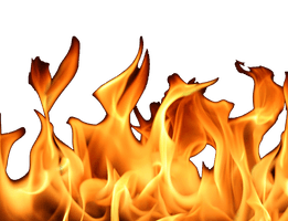 Fire Flame Free HQ Image - Free PNG