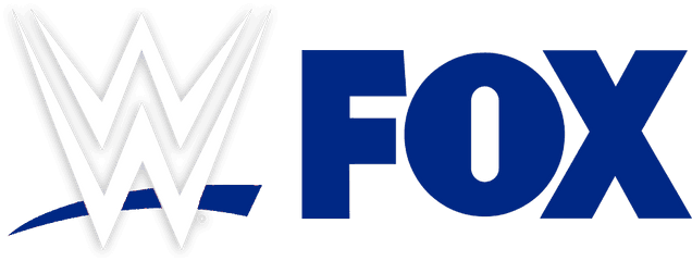 I Made A Quick Wwe Fox Logo To Use For - Wwe On Fox Logo Png