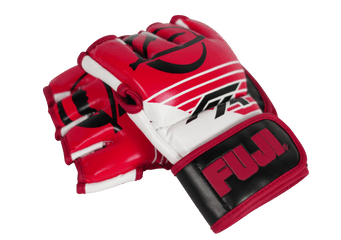 Fuji Ascension Mma Gloves - Fuji Mma Gloves Png