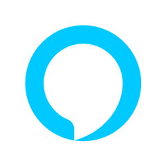 Download Amazon Alexa Logo Png Image - Alexa Logo