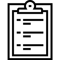 Checklist Clipboard Free HD Image - Free PNG