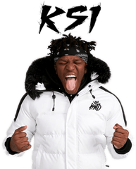 Ksi - Ksi 2020 Png