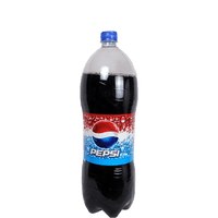 Pepsi Bottle Png Image