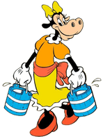 Clarabelle Cow Photos - Free PNG